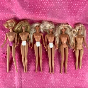 Barbie Collection